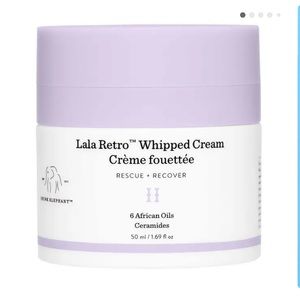 Drunk Elephant Lala Retro Whipped Moisturizer | NIB